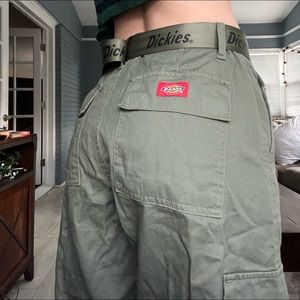 Dickies cargo pants